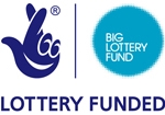 Big Lottery logo