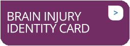 Brain Injury ID Card