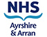 Ayrshire and arran NHS