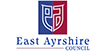 East ayrshire