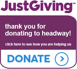Donate to Headway Ayrshire